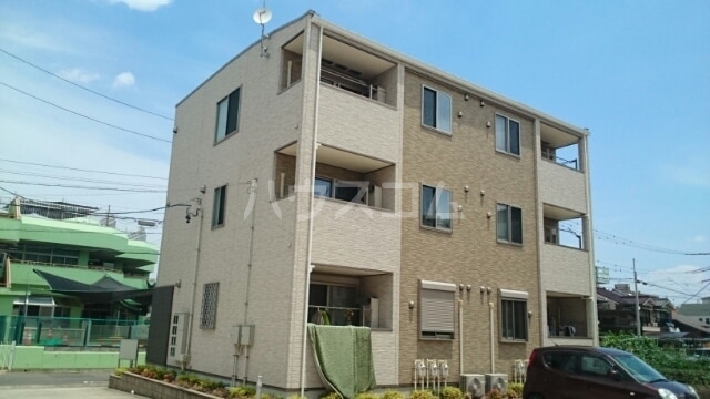 1/29 外観