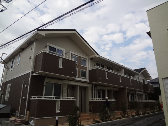 1/30 外観