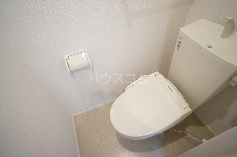 14/30 トイレ