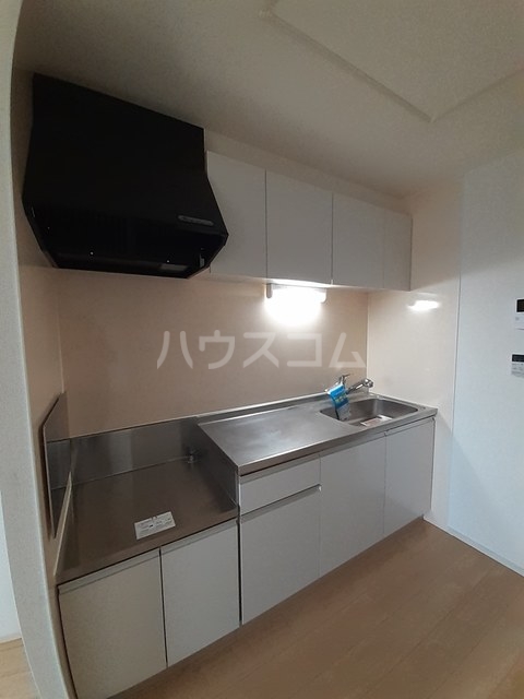 7/27 キッチン