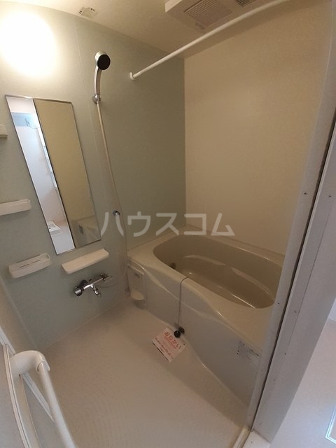 8/27 浴室