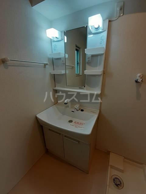 10/27 洗面