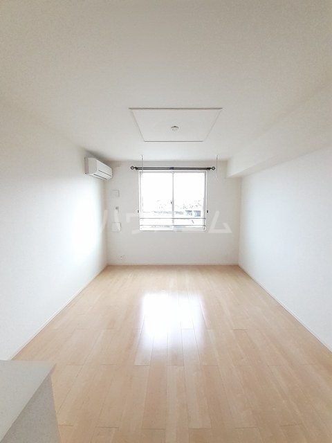 4/27 寝室