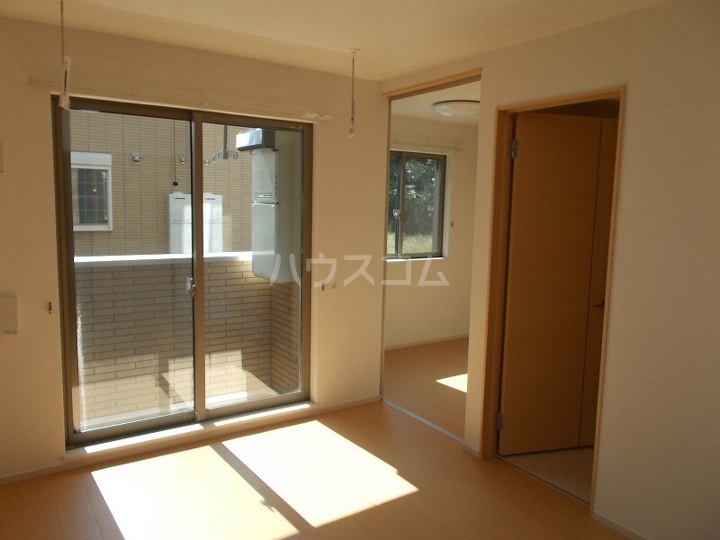 3/20 リビング/ダイニング