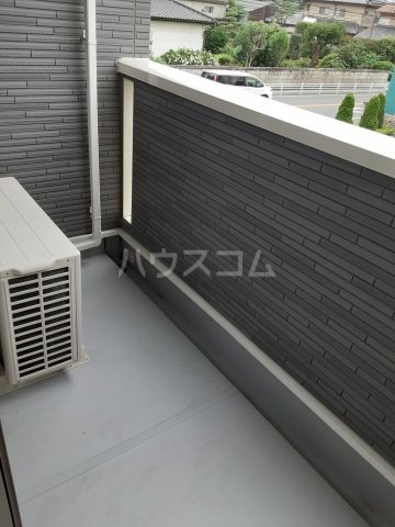 17/29 バルコニー