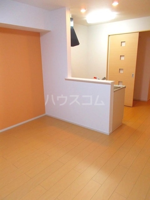 3/25 リビング/ダイニング