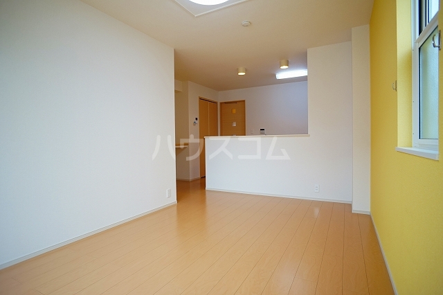 4/21 リビング/ダイニング