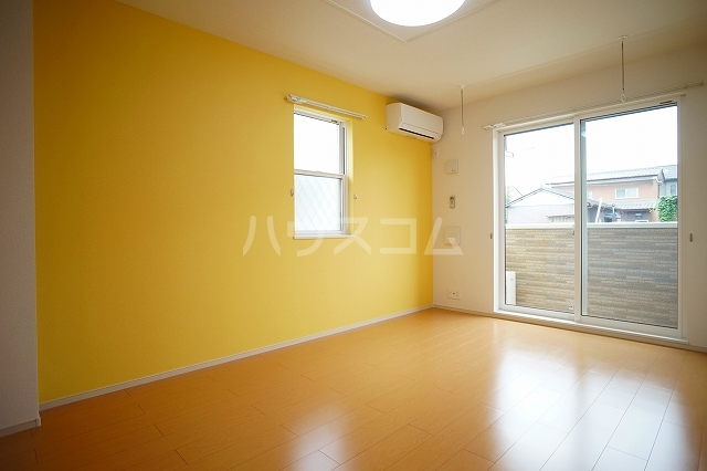 3/21 リビング/ダイニング