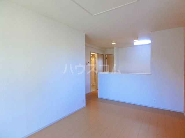 4/21 リビング/ダイニング