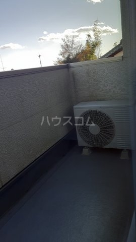 17/28 バルコニー