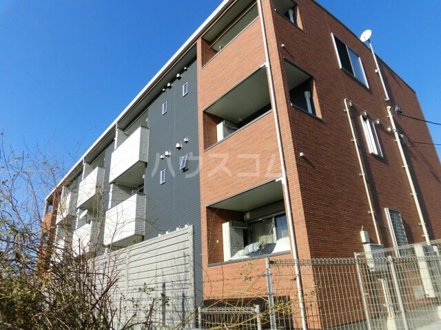 1/30 外観