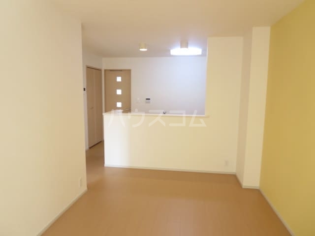 3/23 リビング/ダイニング