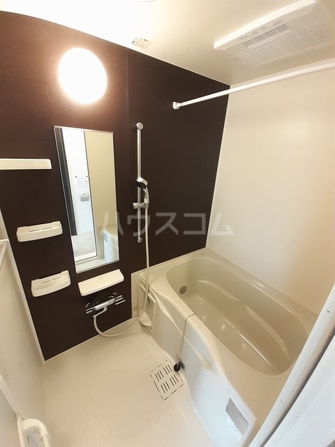 15/30 浴室