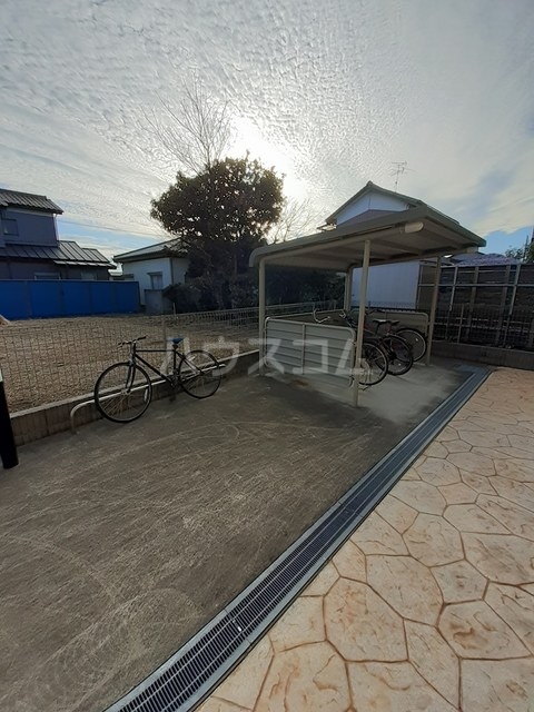 29/30 駐車場
