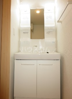 15/26 洗面