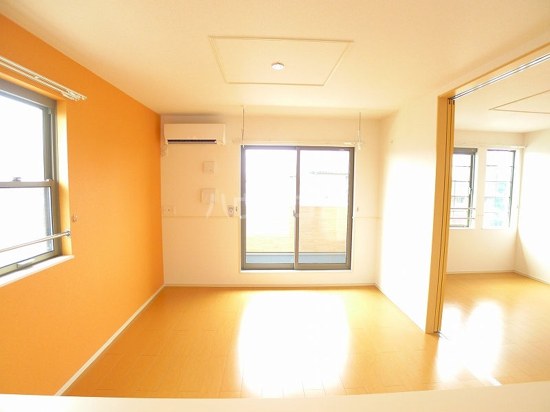 4/28 リビング/ダイニング