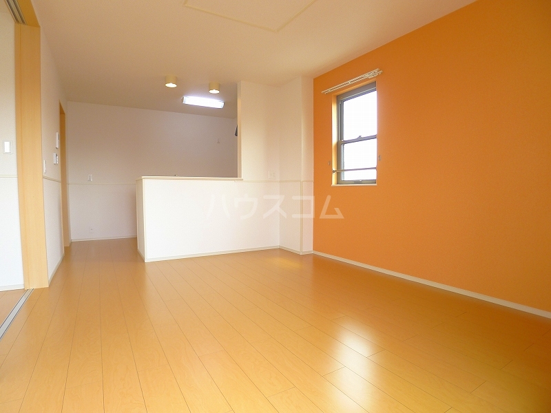 3/28 リビング/ダイニング