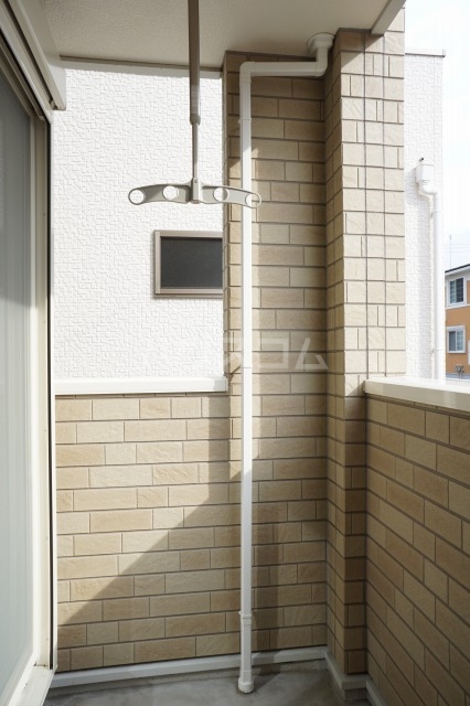 20/30 バルコニー