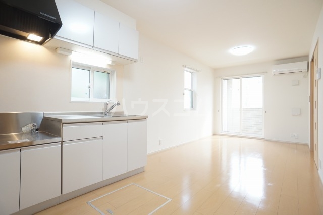 4/30 リビング/ダイニング