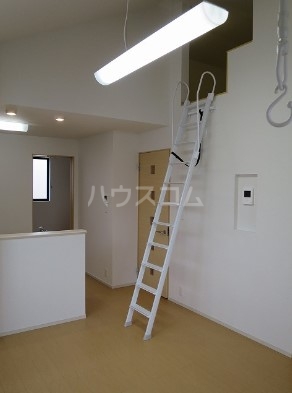 5/28 リビング/ダイニング