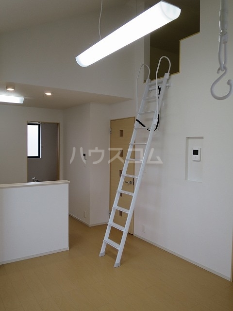 4/28 リビング/ダイニング