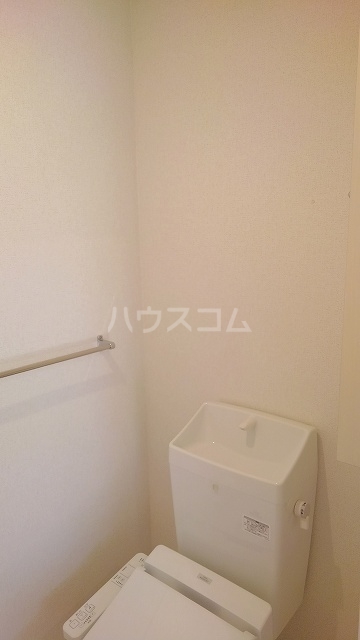 16/30 トイレ