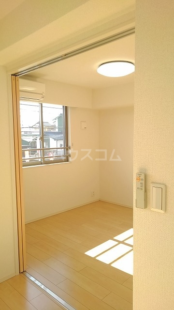 6/30 室内