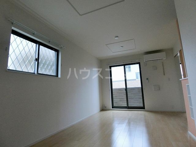 3/21 リビング/ダイニング