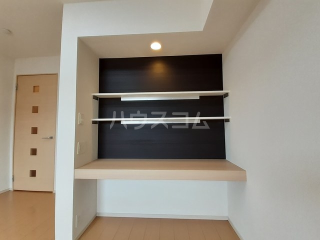 4/23 リビング/ダイニング