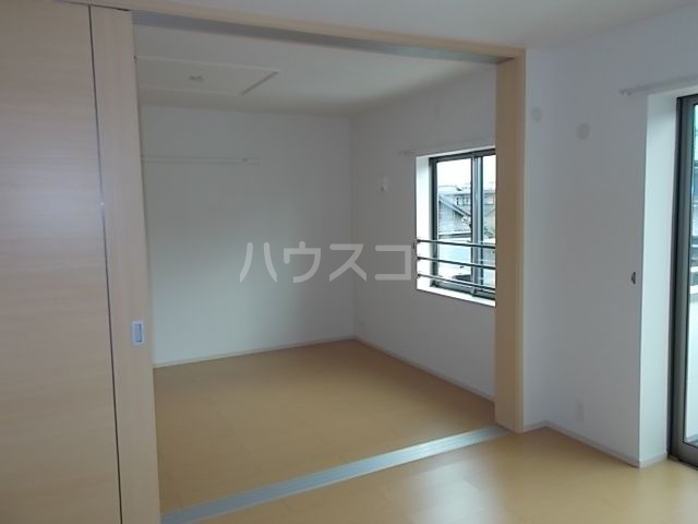 4/21 寝室