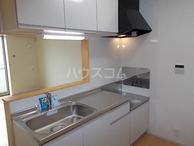 7/21 キッチン