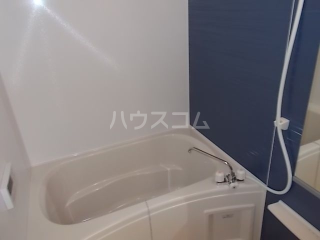 8/21 浴室