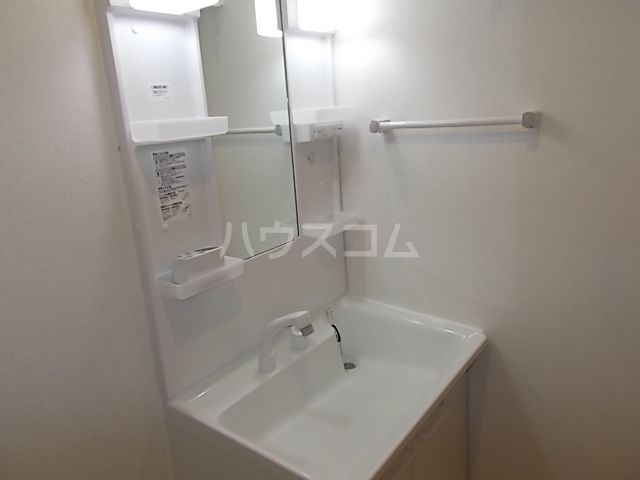 10/21 洗面