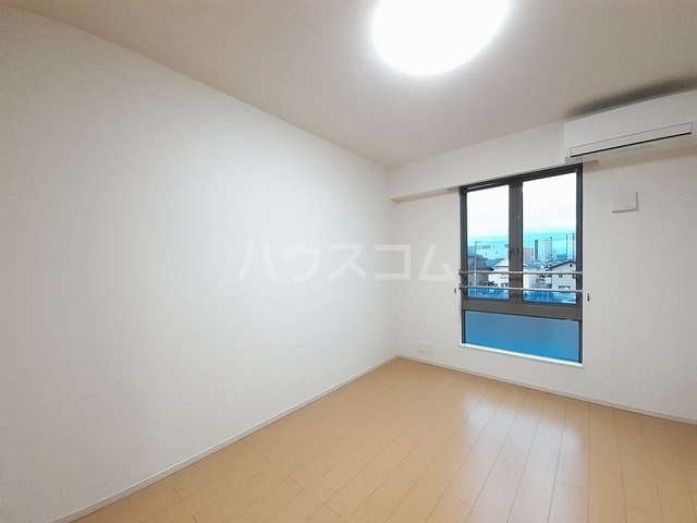4/22 寝室