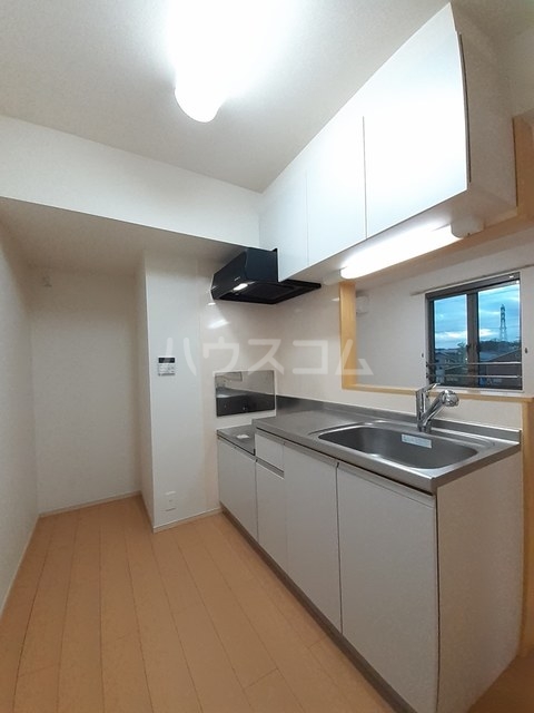 7/22 キッチン