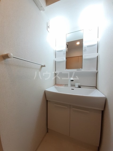 10/22 洗面
