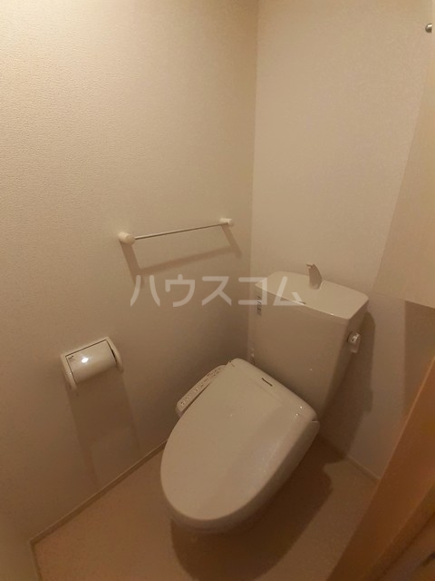 9/25 トイレ
