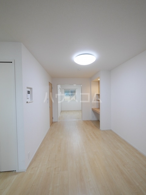 3/20 リビング/ダイニング