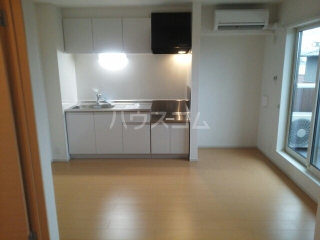 3/21 リビング/ダイニング