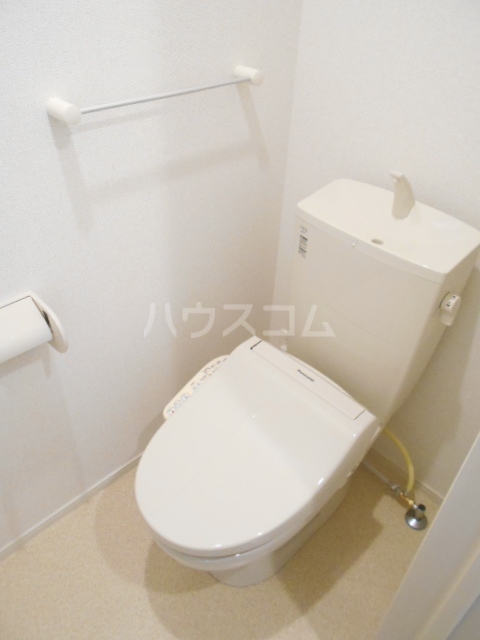 13/28 トイレ