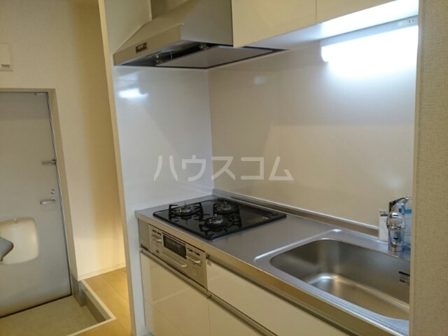 7/20 キッチン