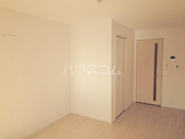 4/20 寝室