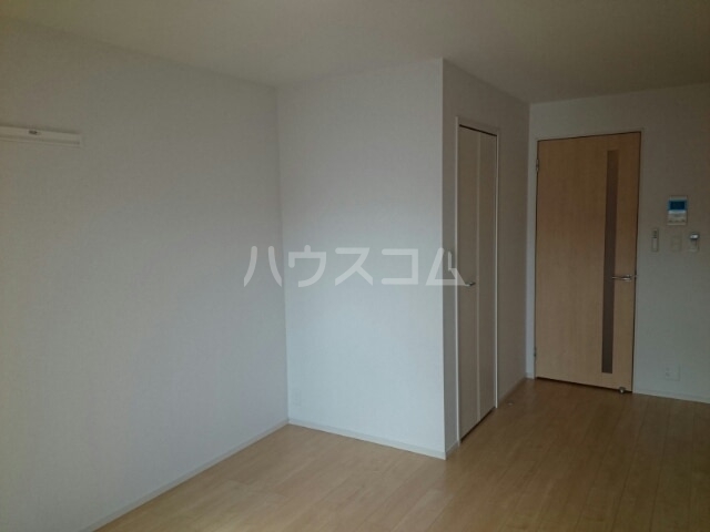 5/20 寝室
