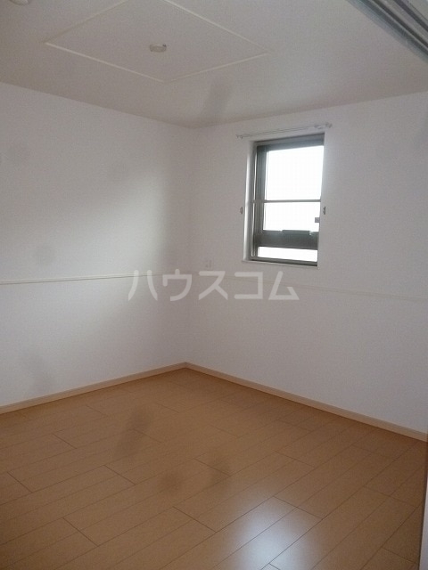4/21 寝室