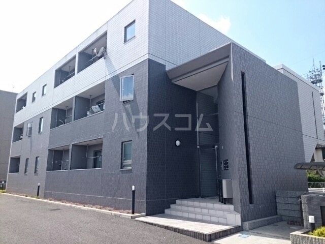 1/21 外観
