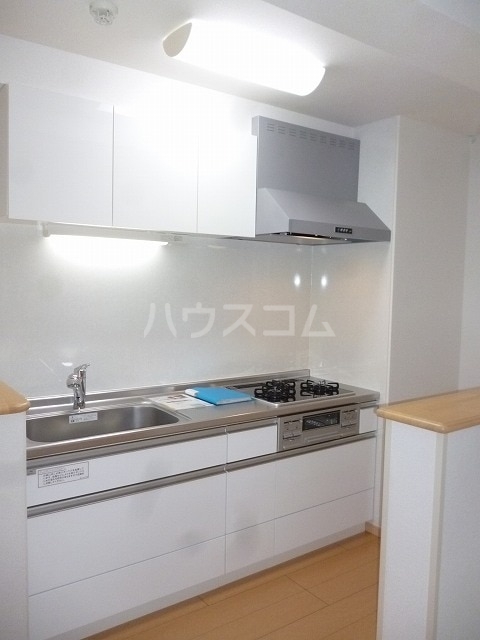 6/21 キッチン