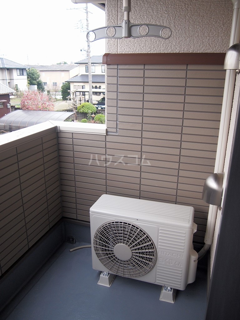 14/22 バルコニー