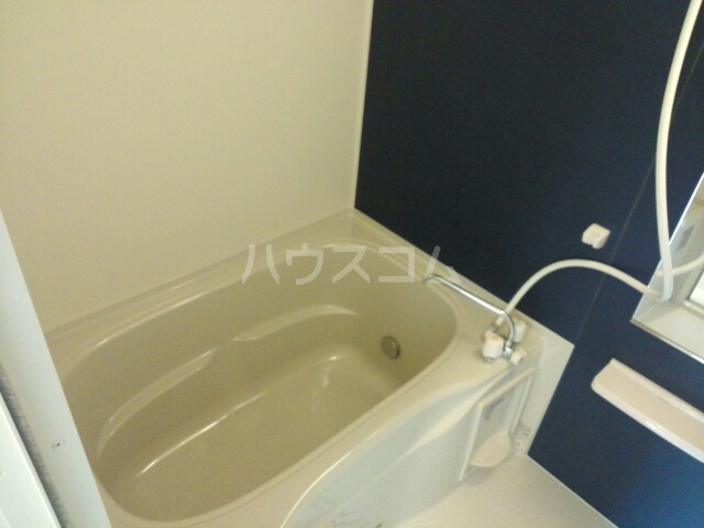 12/30 浴室