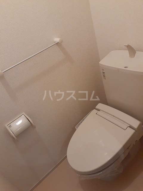 13/30 トイレ