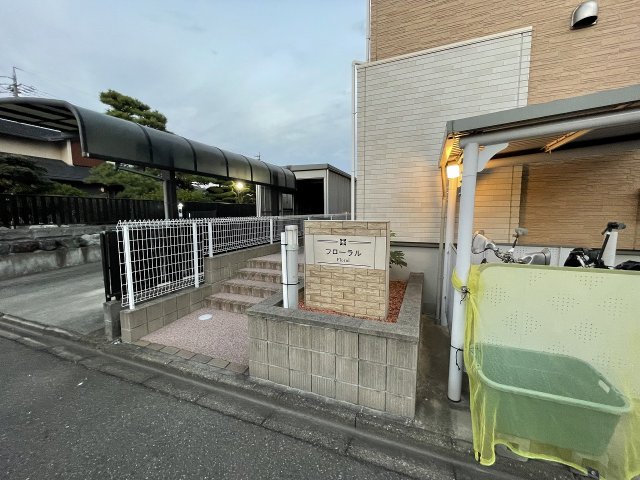 2/10 エントランス